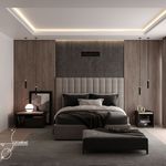 دفتر طراحی معماری سعید قالیباف