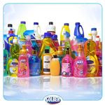 فروشگاه شوینده و بهداشتی گل به اصفهان