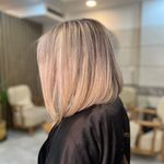 سالن زیبایی سمانه اصغری