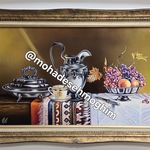 گالری هنری محدثه مقیم