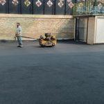 ایزوگام قیرگونی آسفالت رزمی