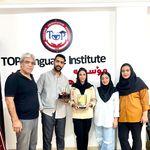 آکادمی زبان تاپ