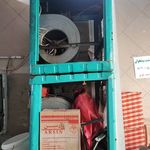 تعمیرات لوازم گازسوز