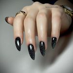 خدمات تخصصی ناخن سحر موحد