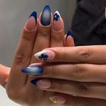 مرکز تخصصی ناخن و مژه منصوره بختیاری