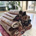 قالیشویی و مبلشویی جشنواره