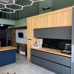 گروه معماری اعلا دگور (کابینت سازی)