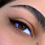 سمیرا شکری،متخصص اکستنشن مژه