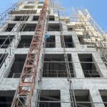 شرکت مهندسی ساختمان مهندس احسان خسروی