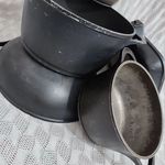 بازسازی ظروف ته دیگ