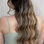 آرایشگاه زنانه عاطی بیوتی(آفر ناخن ورنگ)