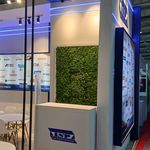 نقاشی ساختمان عصر جدید