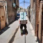 باربری کرج البرز محمدشهر