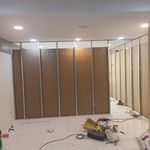 بازسازی ساختمان شرکت صدرا دکور