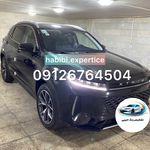 کارشناسی فنی و رنگ خودرو حبیبی