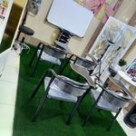سالن زیبایی چهره آذین نوین