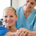 فیزیوتراپی عظیمیه