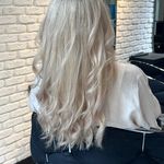 خدمات تخصصی مو فریده،رنگ و‌لایت و کراتین