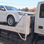 امداد خودرو و یدک کش کفی خودروبر امیدی