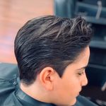 آرايشگاه مردانه موبی فرم (شریعتی)