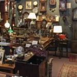 انتیک دنیای قدیم