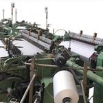 ارمک تولید کننده انواع پارچه وباس کار