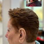 آرایشگاه زنانه ندا موسوی