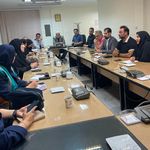 آمنه آقائيان مشاورومتخصص روانشناس بالینی