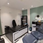 کلینیک زیبایی دکتر عربی