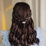 بافت مو سحر