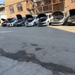 مجتمع خدمات فنی اتومبیل خسروی گرگان
