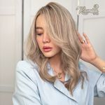 آموزشگاه و سالن تخصصی رنگ مو رمیسا