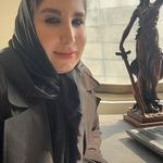 وکیل پایه یک راحله کیانی