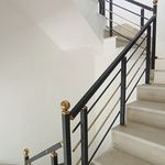 نرده وحفاظ استیل مرکزی اهواز