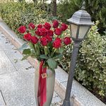 گل فروشی آنلاین کافه گل مرزداران