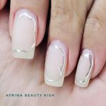 سالن زیبایی آفریناکیش