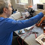 میشا برد تعمیر انواع برد های الکترونیک