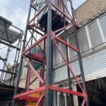 شرکت آسانسوری پرواز آسانبر درویش