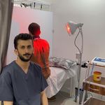 فیزیوتراپی دانش محمدی