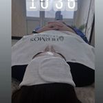 فیشال و پاکسازی پوست آرامش شیما
