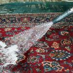 کارخانه قالیشویی رخشنده