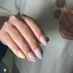 خدمات تخصصی ناخن حدیث