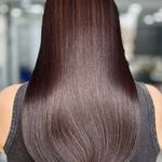خدمات تخصصی کراتین واحیای مو