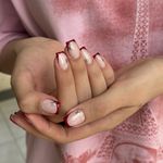 سالن تخصصی ناخن سوگندامجد