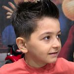 آرایشگاه تخصصی کودکان آراد گریم کودک