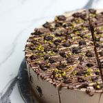 تولید و پخش کیک کافه ای مزه باز