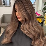 آرایشگاه زنانه صبا