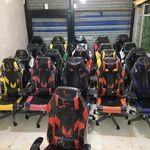 میز صندلی مبلمان و لوازم اداری کانیار