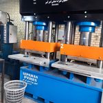 تولید کننده قطعات لاستیکی سپاهان