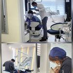 مطب دندانپزشکی آوینا